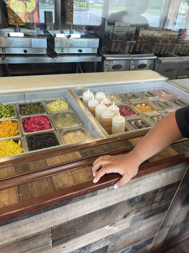 Photo of Shawarma Spot - 989 Baldwin Ave, Pontiac, MI 48340, USA